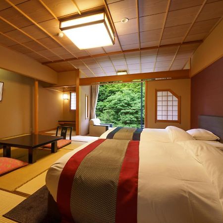 Hotel Ogawa Asahi  Buitenkant foto