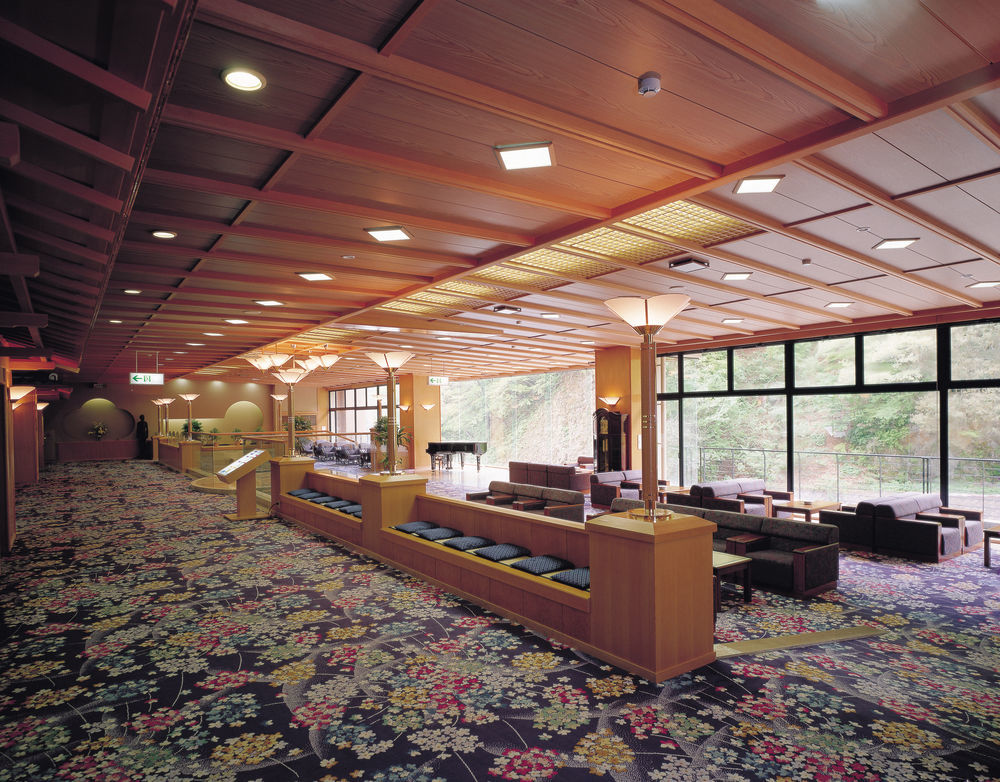 Hotel Ogawa Asahi  Buitenkant foto