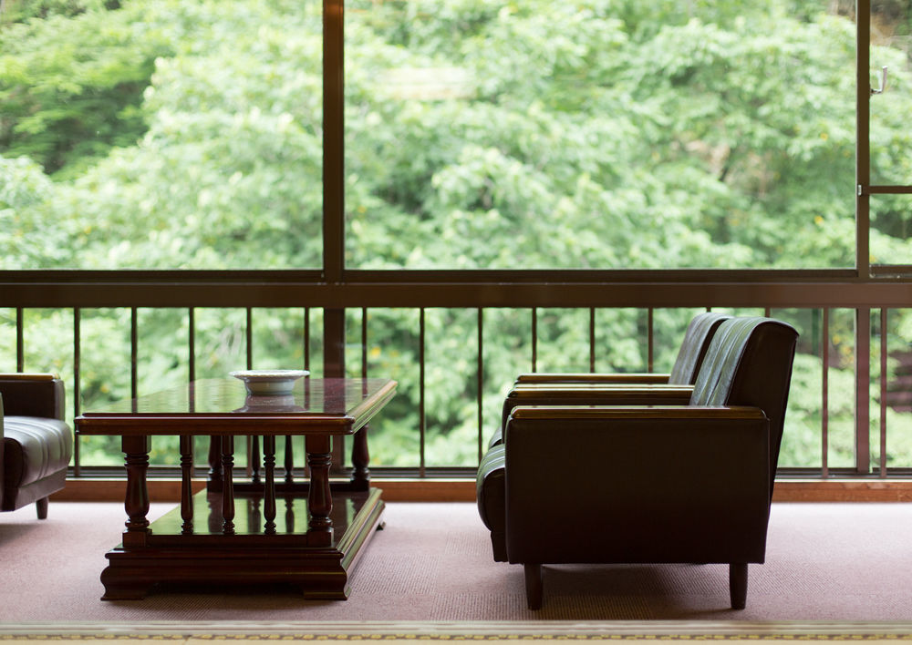 Hotel Ogawa Asahi  Buitenkant foto